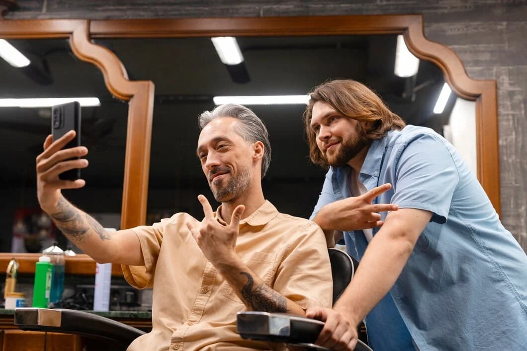 Winback: A Estratégia para Recuperar Clientes que Sumiram da Barbearia