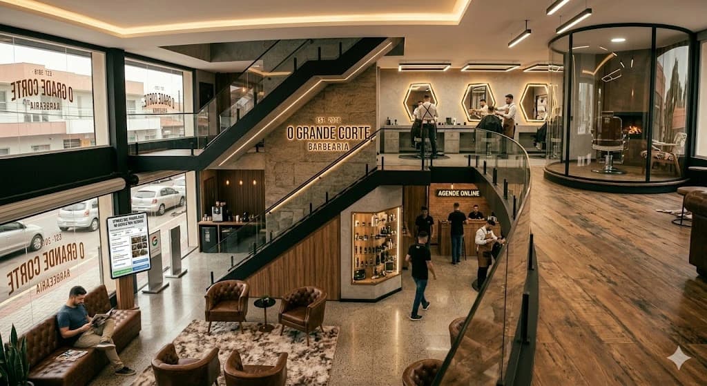 Google Meu Negócio para Barbearias: Como Ser o #1 na Sua Cidade