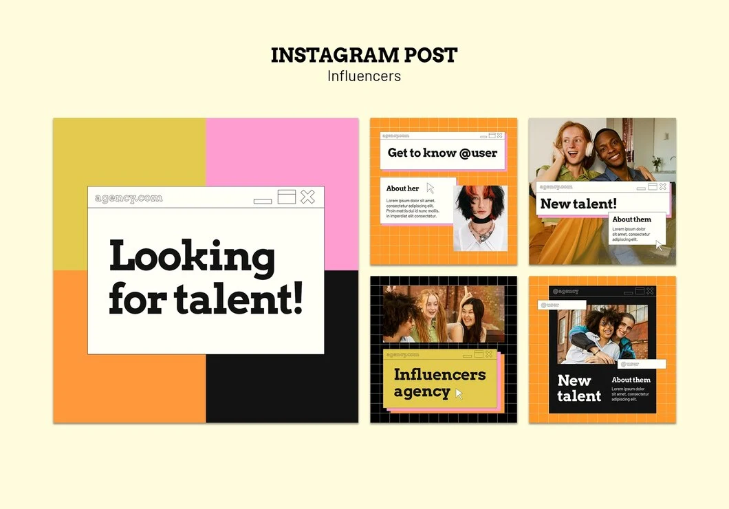 30 Ideias de Posts para o Instagram da sua Barbearia