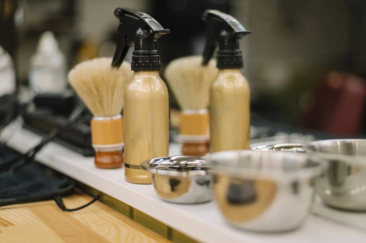 Os 10 Melhores Produtos para Revender na Sua Barbearia