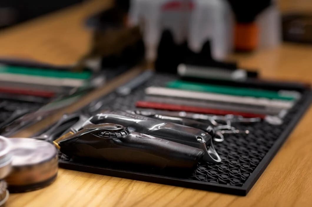 Lista Completa de Equipamentos para Montar uma Barbearia