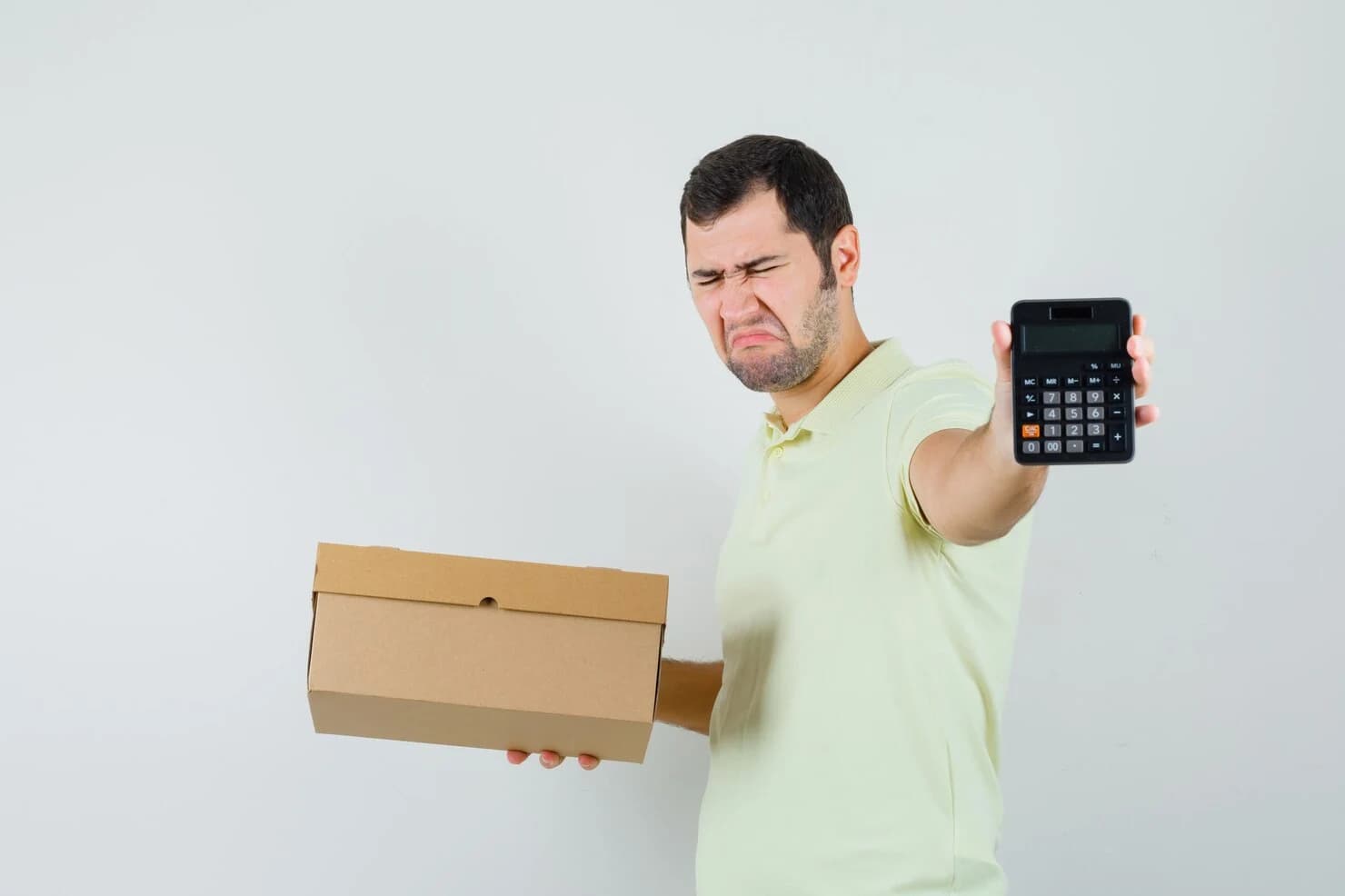 Pare de Perder Dinheiro: O Guia Básico de Gestão de Estoque